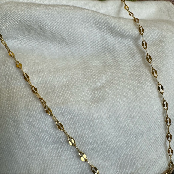 Elegant Tree of Life Necklace 18 inch - Picture 5 of 7